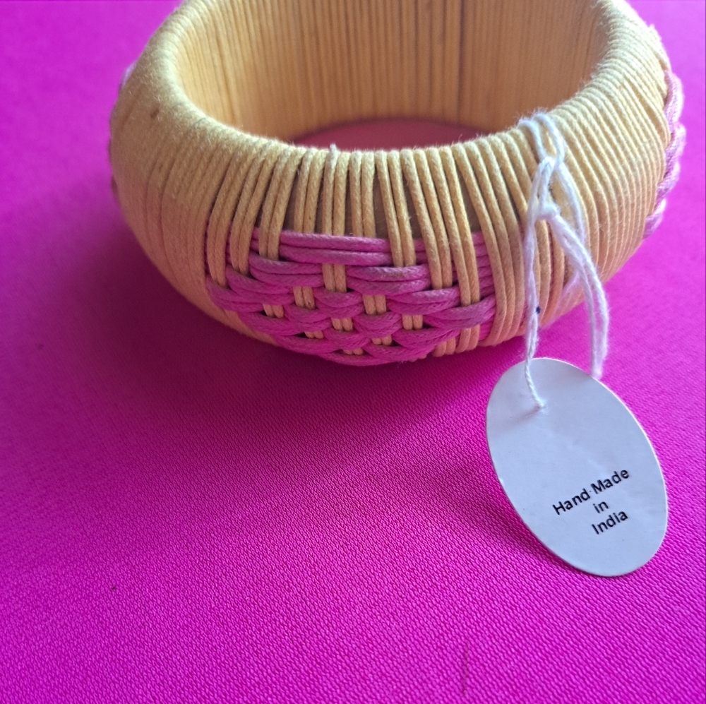 Two Bangle Bracelets - image 6